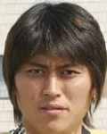 축구선수인 김석만의 대표 이미지