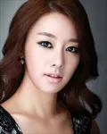 모델인 신예주의 대표 이미지