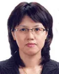 기초의회의원인 이유경의 대표 이미지
