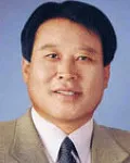 (전직)기초의회의원인 강경환의 대표 이미지