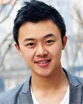 영화배우인 허명호의 대표 이미지