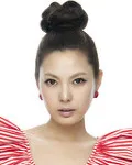 가수인 금비의 대표 이미지