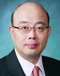 (전직)증권인인 김명한의 대표 이미지