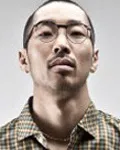 가수인 흑꼬의 대표 이미지