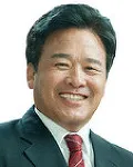 (전직)정당인인 박수천의 대표 이미지