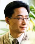 작가인 정해왕의 대표 이미지