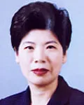 (전직)기초의회의원인 김호숙의 대표 이미지