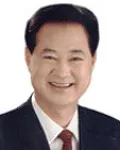 (전직)기초의회의원인 신태식의 대표 이미지