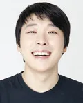 개그맨인 예재형의 대표 이미지