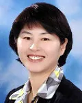 기초의회의원인 강혜련의 대표 이미지
