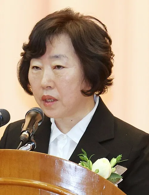 판사인 정계선의 대표 이미지