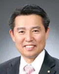 (전직)기초의회의원인 한정우의 대표 이미지
