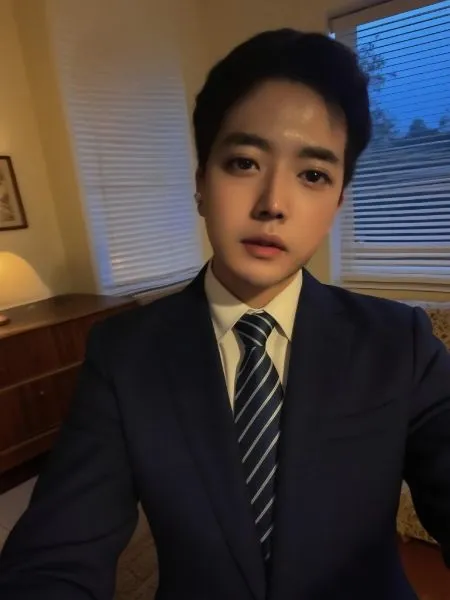 인플루언서(일상, 푸드)인 장인구의 대표 이미지