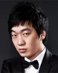 마술사인 이영우의 대표 이미지