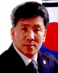 (전직)정치인인 박상길의 대표 이미지