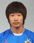 축구선수인 최기석의 대표 이미지
