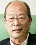 영화감독인 후루하타 야스오의 대표 이미지