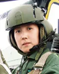 군인인 김효성의 대표 이미지