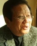 가수인 최희준의 대표 이미지