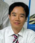 교육전문가인 전나무의 대표 이미지