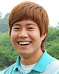 양궁선수인 김규찬의 대표 이미지