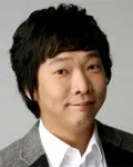 코미디언인 박준형의 대표 이미지