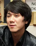 가수인 이정훈의 대표 이미지
