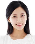 (전직)탤런트인 정아율의 대표 이미지
