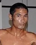 이종격투기선수인 펫람엑의 대표 이미지