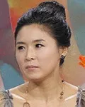 뮤지컬배우인 유정화의 대표 이미지