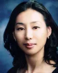 무용가인 진수영의 대표 이미지