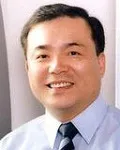 금융인인 백경호의 대표 이미지