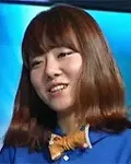 화제인물인 윤빛나라의 대표 이미지