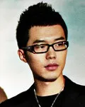 가수인 김민성의 대표 이미지