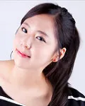 화제인물인 경지애의 대표 이미지