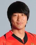 축구선수인 김민수의 대표 이미지