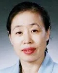 대학교수인 박순자의 대표 이미지