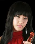 바이올린연주가인 예인의 대표 이미지