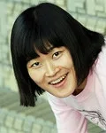 개그맨인 김혜선의 대표 이미지