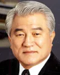 (전직)정당인, (전직)정무직공무원, (전직)국회의원인 최형우의 대표 이미지
