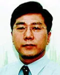 제2금융인인 정윤제의 대표 이미지