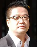 인테리어디자이너, 기업대표이사인 박태원의 대표 이미지