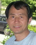 소설가인 김강태의 대표 이미지