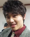 개그맨인 류근지의 대표 이미지