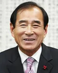 기초단체장인 김동성의 대표 이미지
