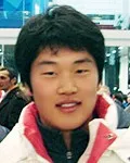스키선수인 김우성의 대표 이미지