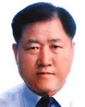 벤처기업인인 백호영의 대표 이미지
