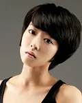 탤런트, 영화배우인 임서연의 대표 이미지