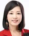 가수, 모델인 임수정의 대표 이미지