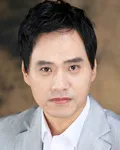 영화배우, 탤런트인 김용헌의 대표 이미지